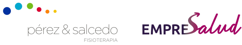 Logo of Fisioterapia Pérez y Salcedo